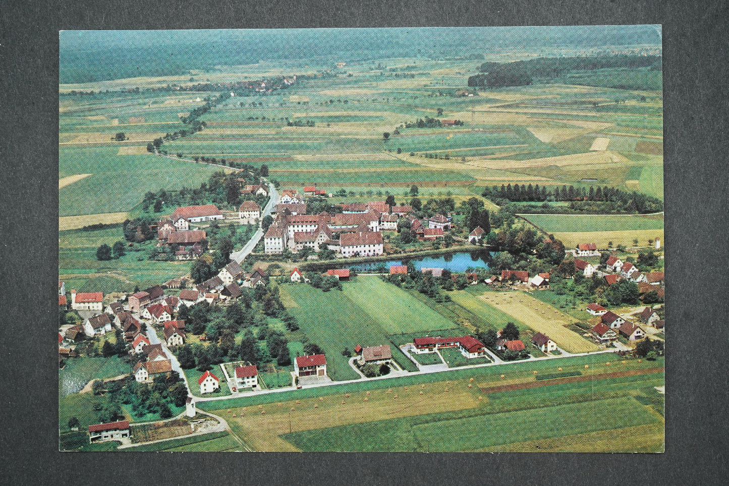 Pohlednice HELENE ECK (x13908)