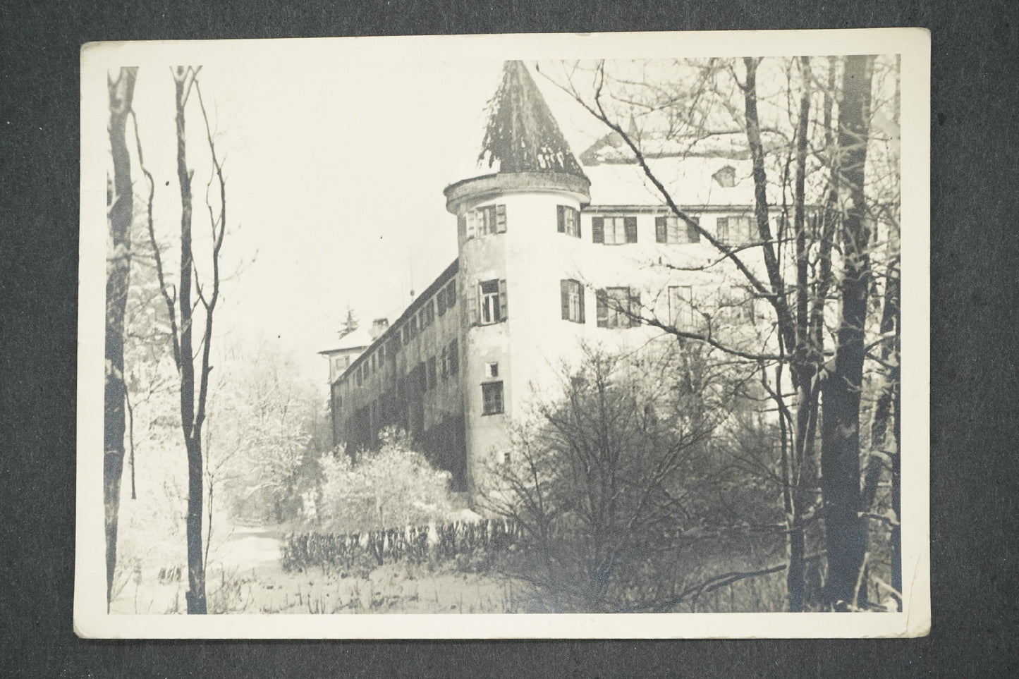 Pohlednice NĚMECKÁ KRAJINA (x13953)