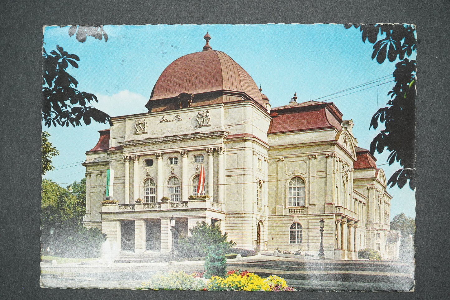Pohlednice GRAZ (x13974)