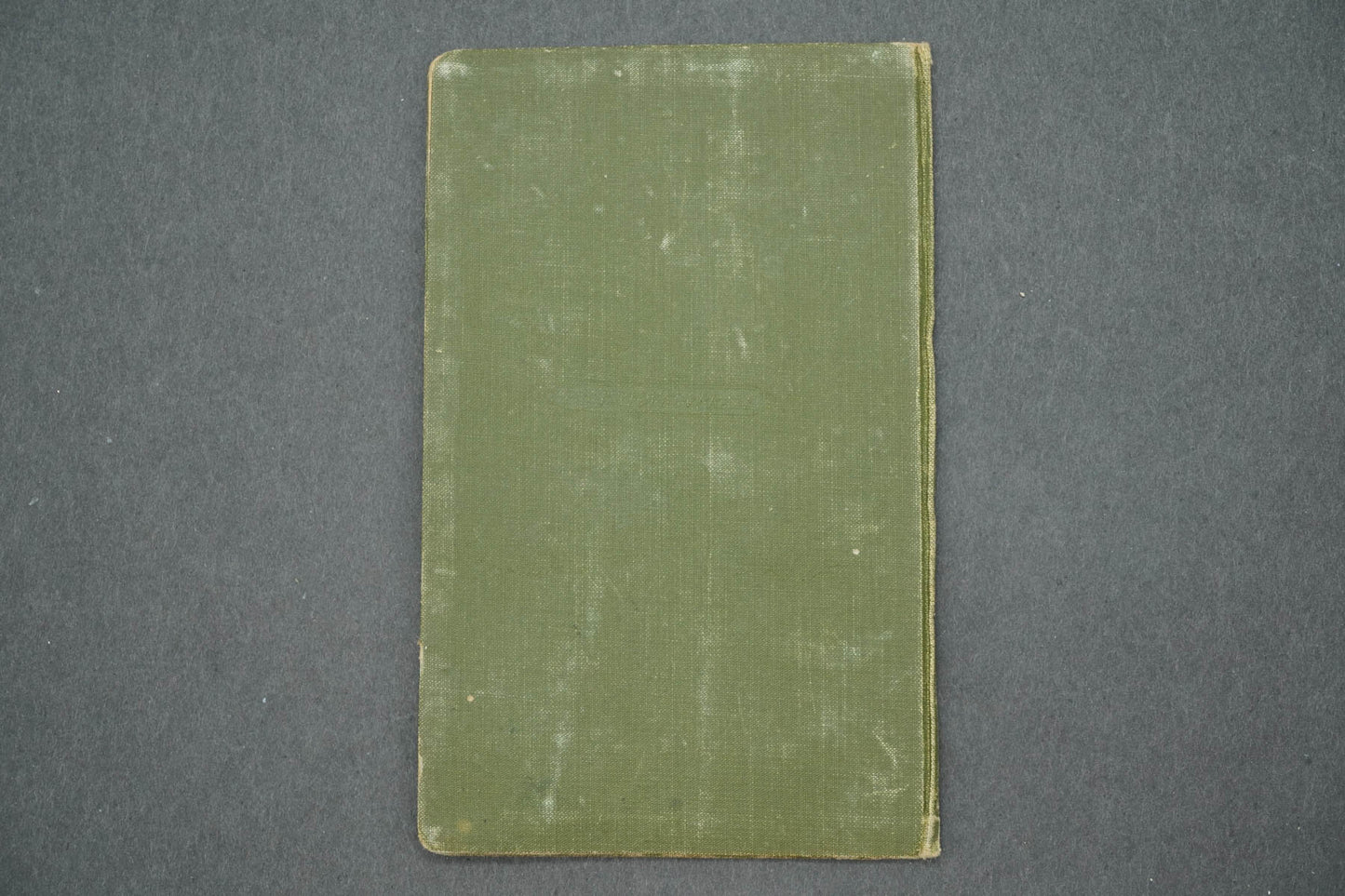 VKLADNÍ KNÍŽKA SPOŘITELNY KRÁLOVÉDVORSKÉ (x14914)