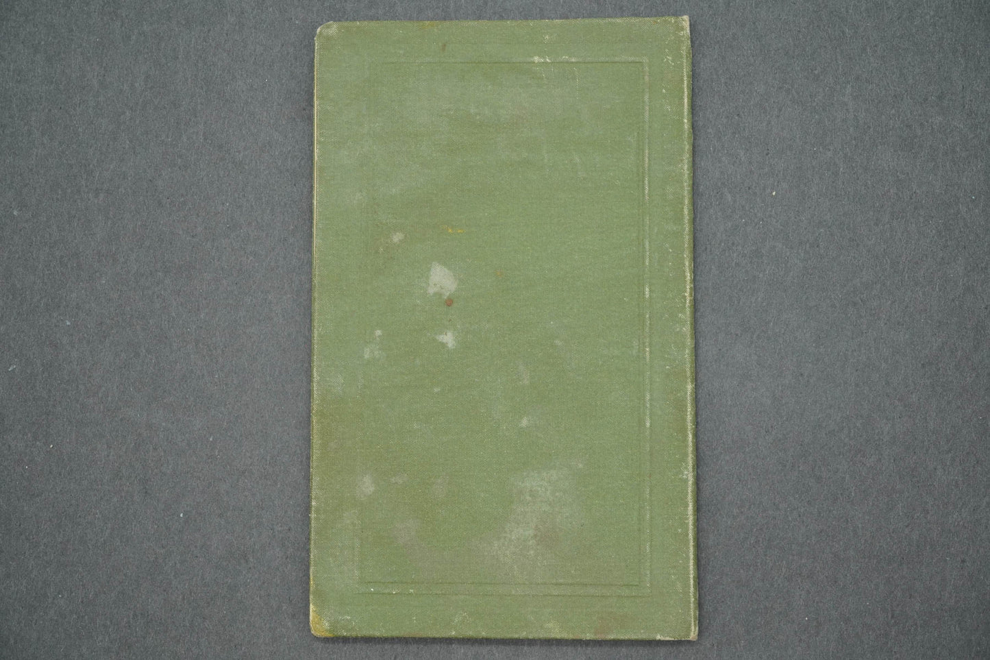 VKLADNÍ KNÍŽKA MĚSTSKÉ SPOŘITELNY V RYCHNOVĚ N. K. (x14917)