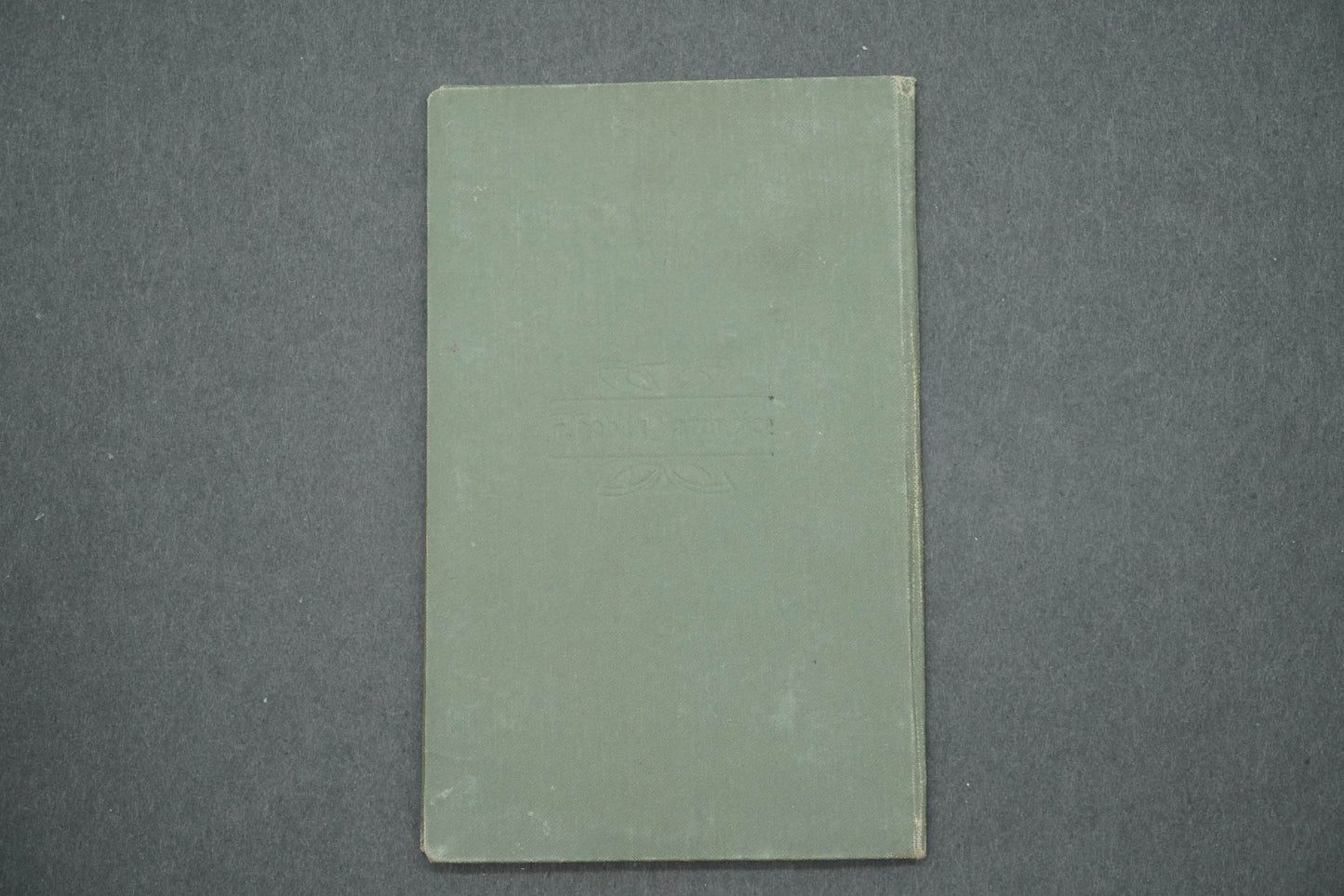VKLADNÍ KNÍŽKA SPOŘITELNY KRÁLOVÉDVORSKÉ (x14933)