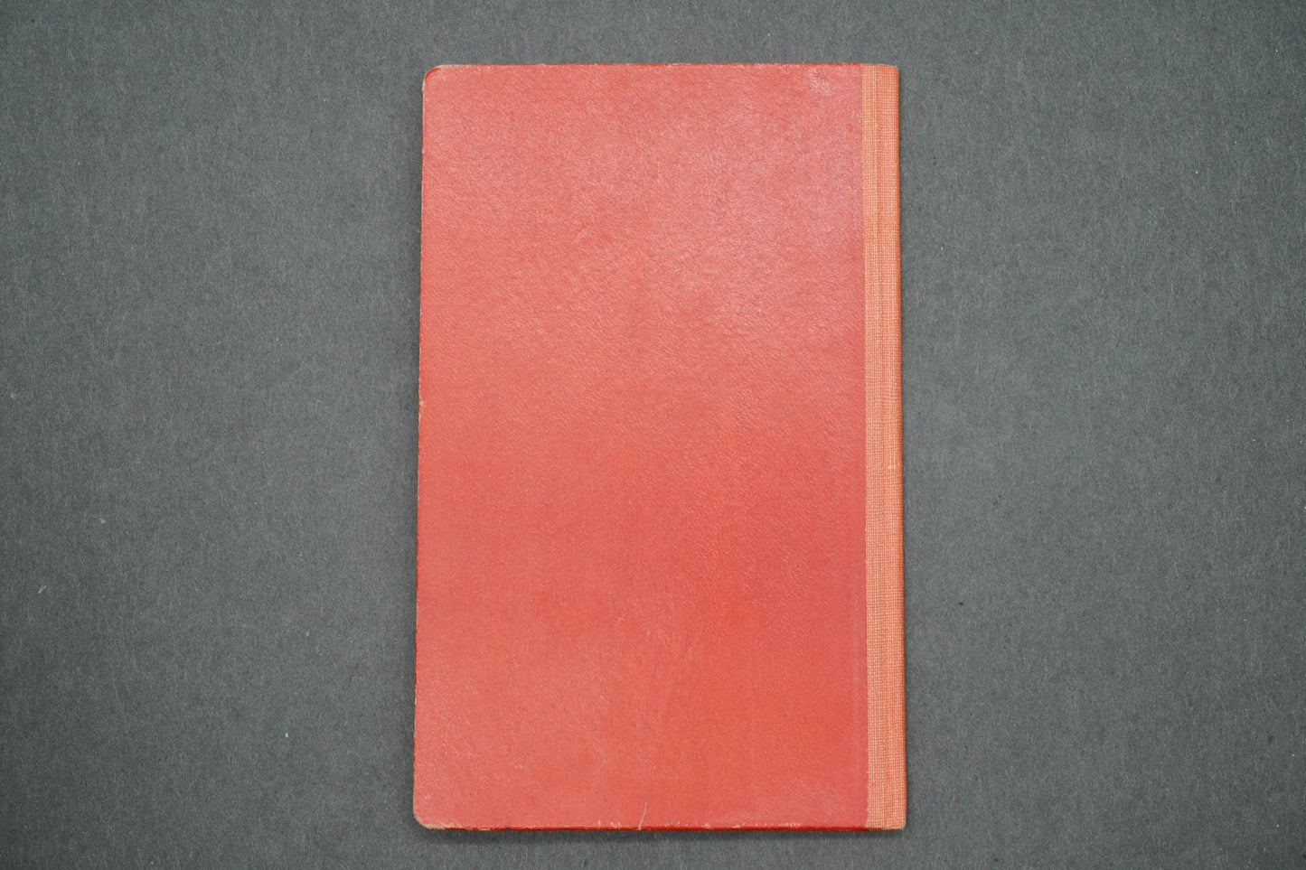 SAVINGS AND LOAN BOOK OF THE HOŘÍNĚVS SAVINGS AND LOAN ASSOCIATION (x14947)