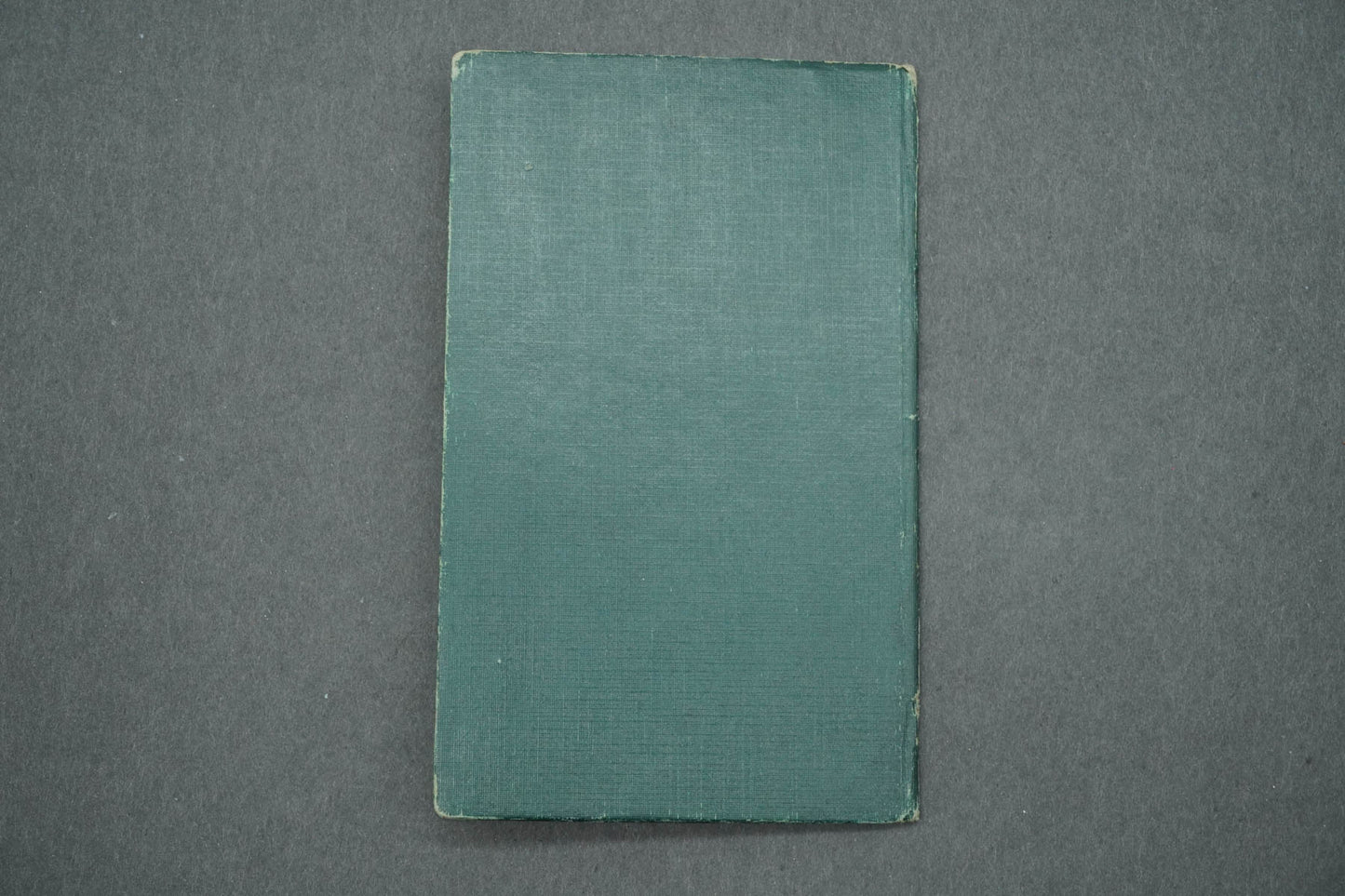 MEMBERSHIP BOOK (x14971)