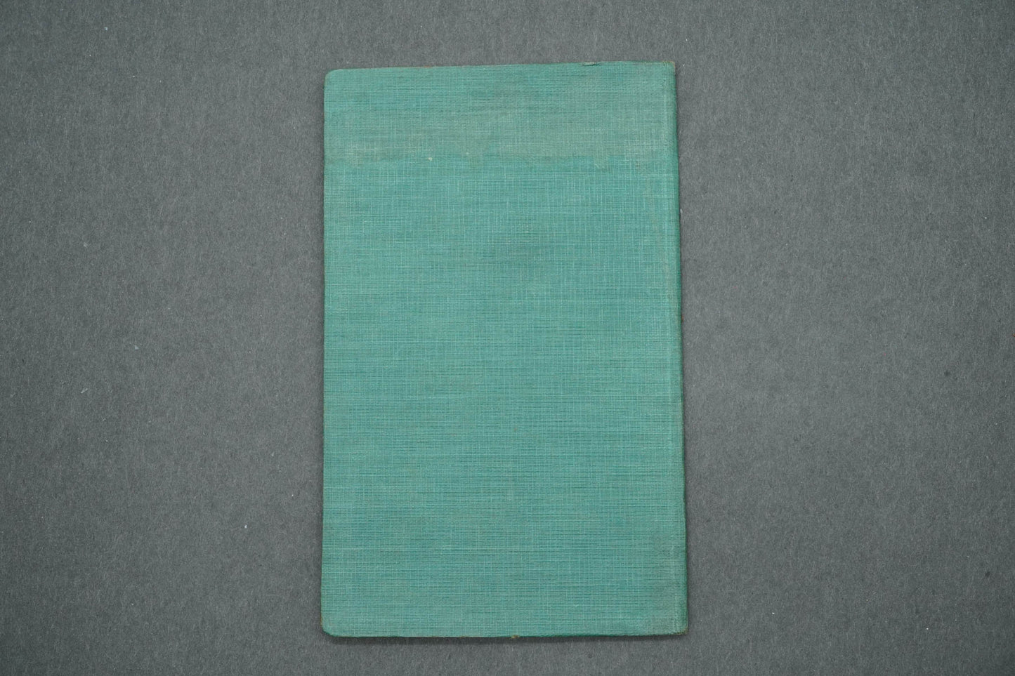 MEMBERSHIP BOOK (x14972)