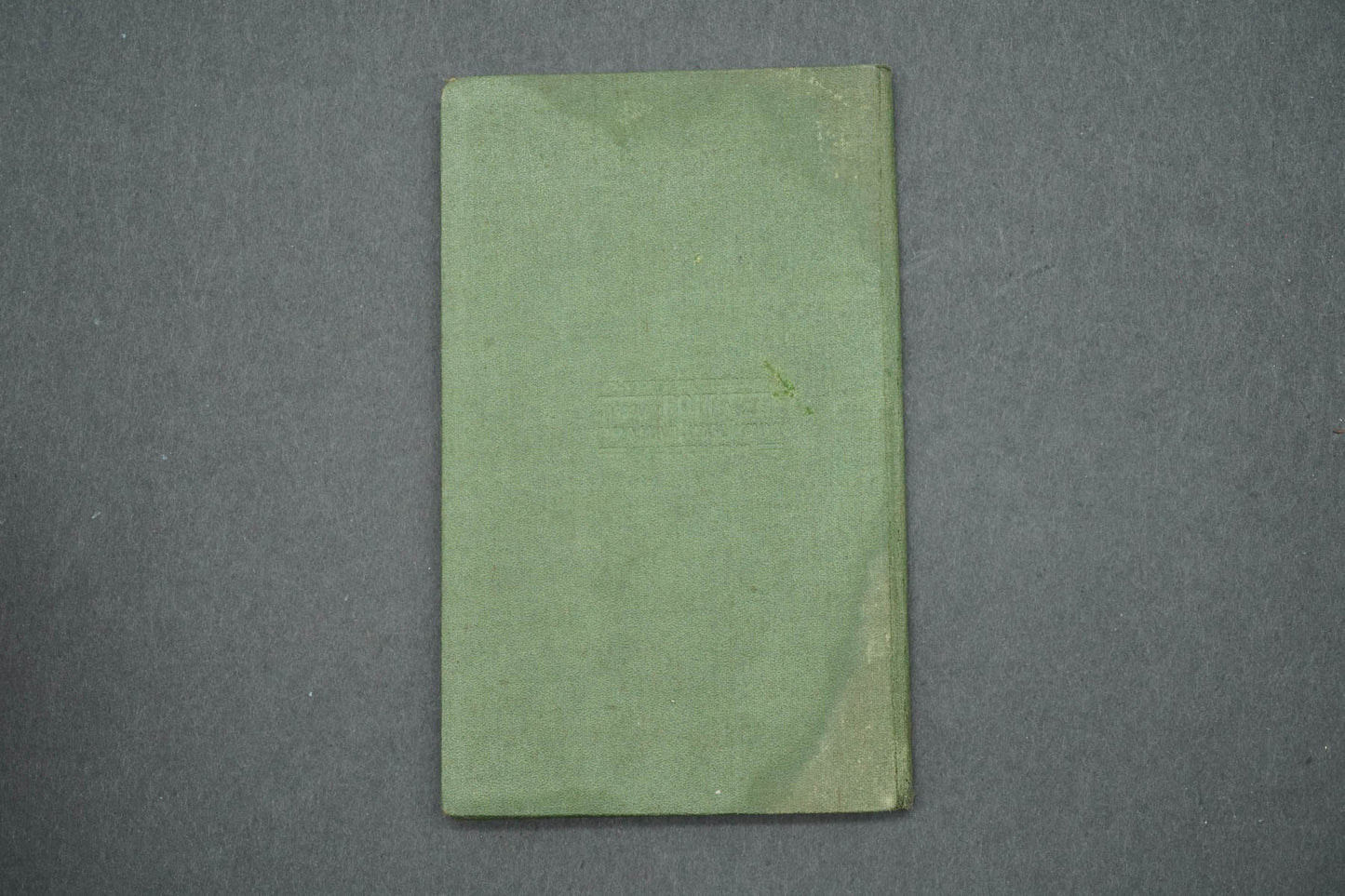 DISTRICT ECONOMIC PAYBACK IN NEW VENICE (x14987)