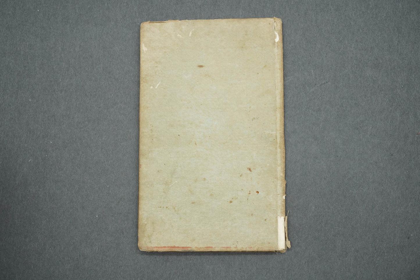 SAVINGS BOOK OF THE CITY SAVINGS BANK IN NÁCHODA (x14988)