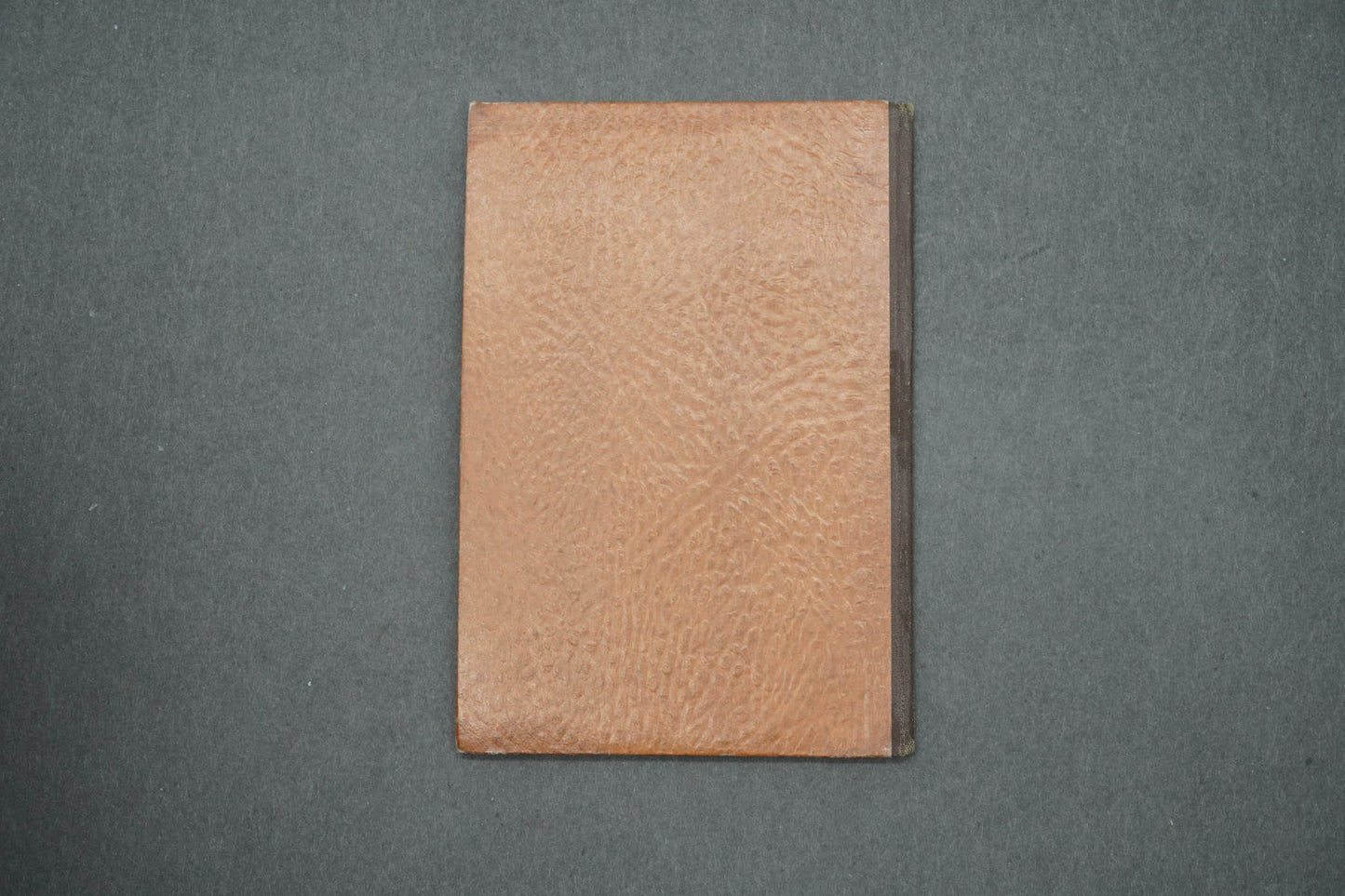 SAVINGS BOOK (x15025)