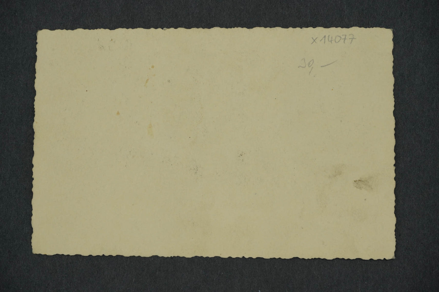 Postcard CZECH CASTLE (x14077)