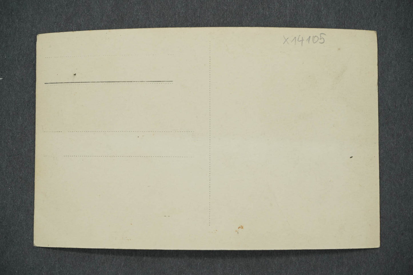 Postcard ČES. ŠTENBERK (x14105)