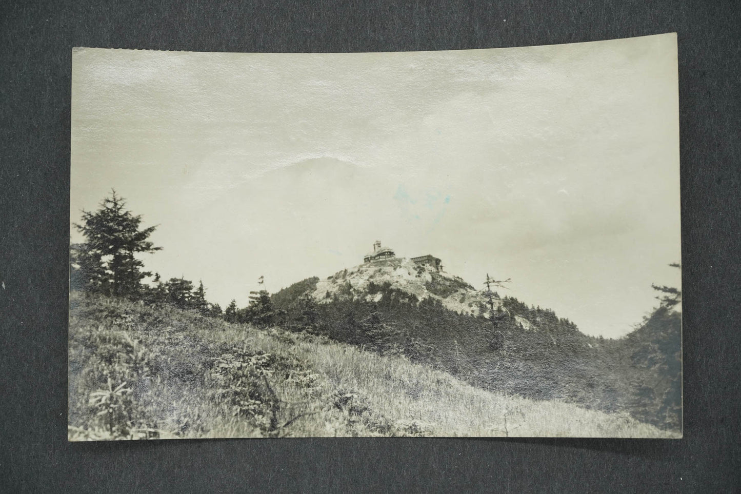 Pohlednice JEŠTĚD 1010 M. (x14225)