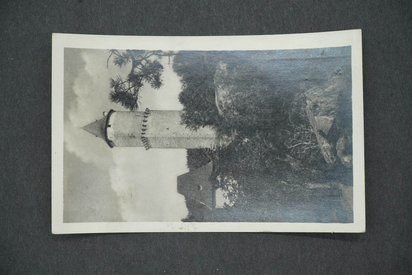 Pohlednice HRAD ZVÍKOV (x14455)