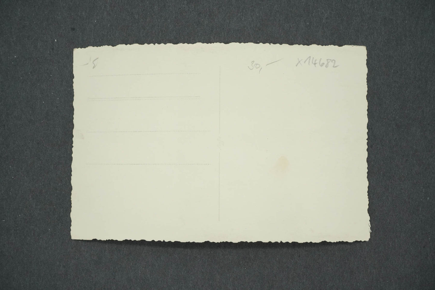 Postcard CZECH COTTAGE (x14682)