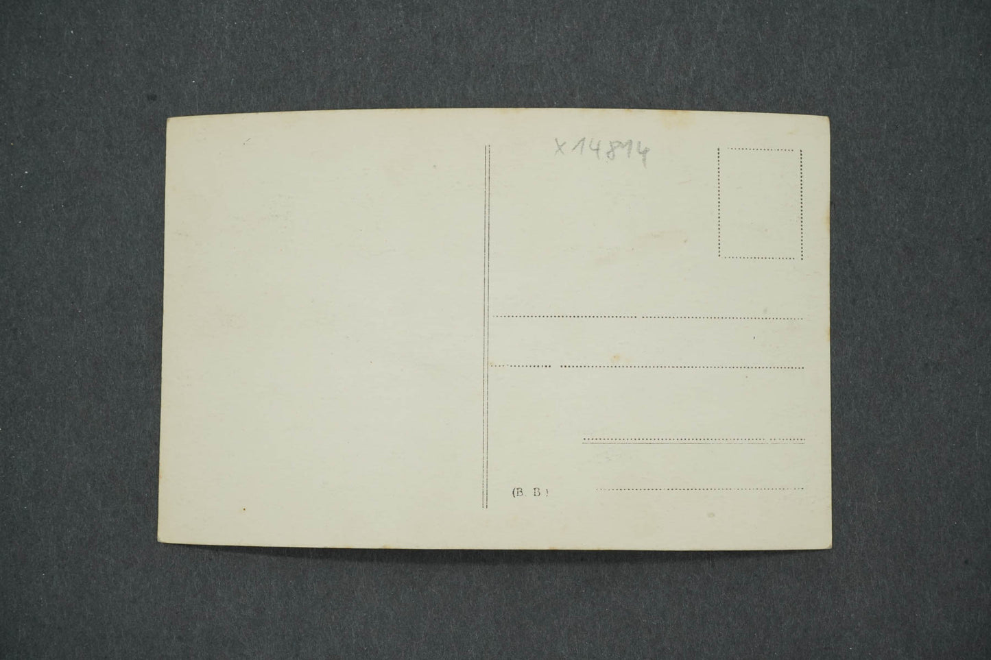 Pohlednice ČESKÁ KRAJINA (x14814)