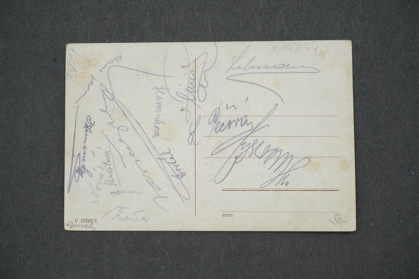 Pohlednice KREMNICA (x14874)