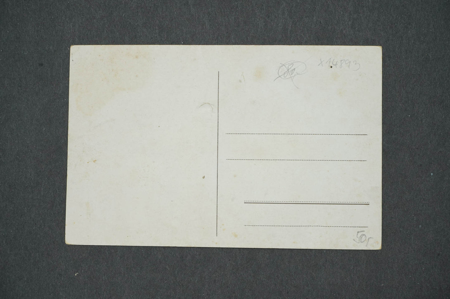 Pohlednice KRÁLÍKY V ČECHÁCH, HORA MATKY BOŽÍ (x14893)