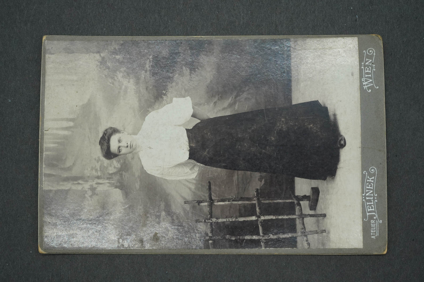 Fotografie VÍDEŇ ATELIER JELINEK (x14903)
