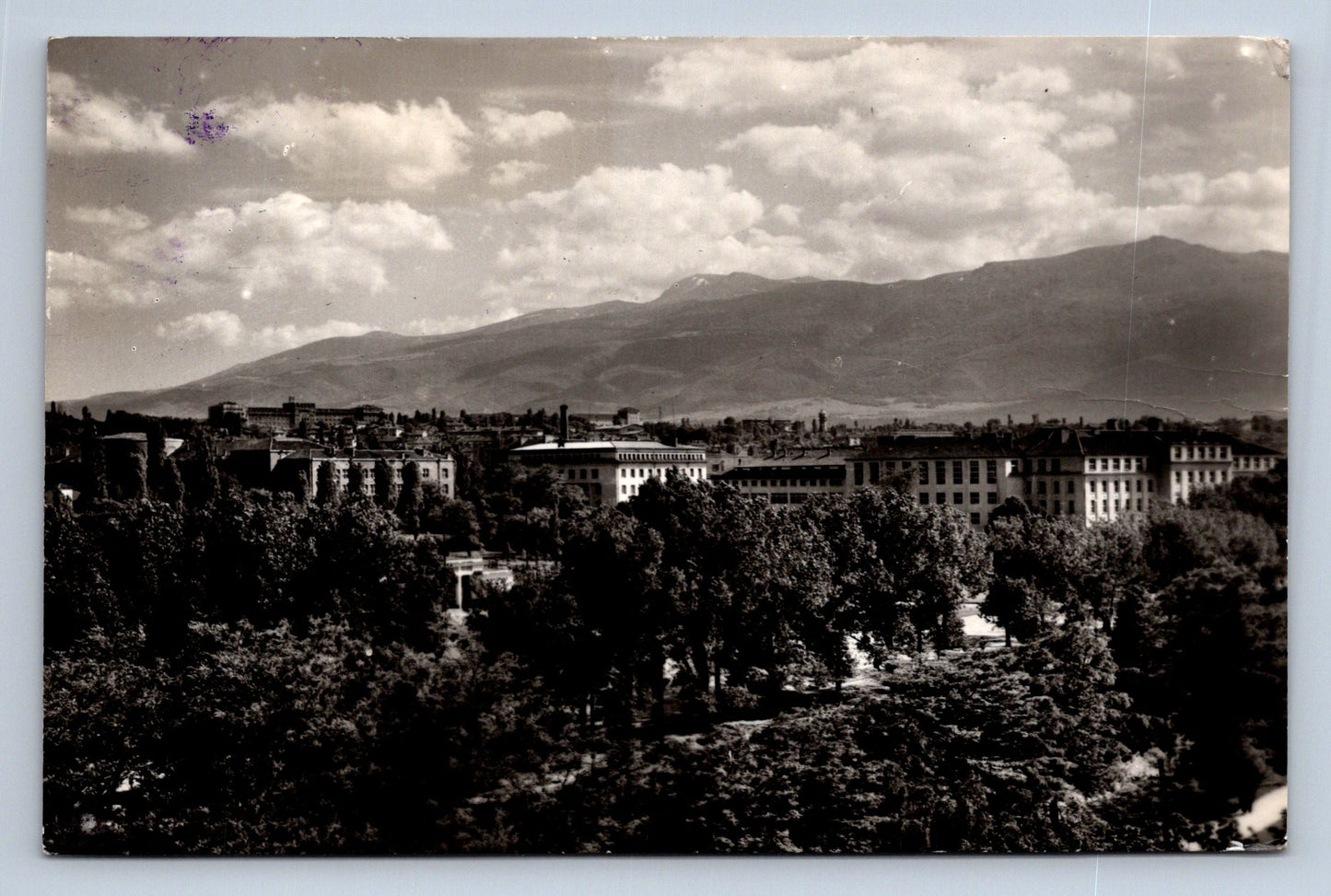 Pohlednice SOFIA (x16238)