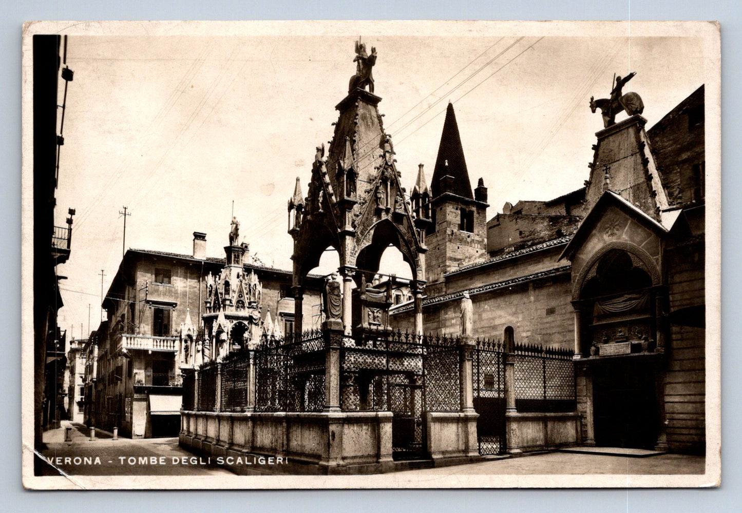 Pohlednice VERONA (x16241)