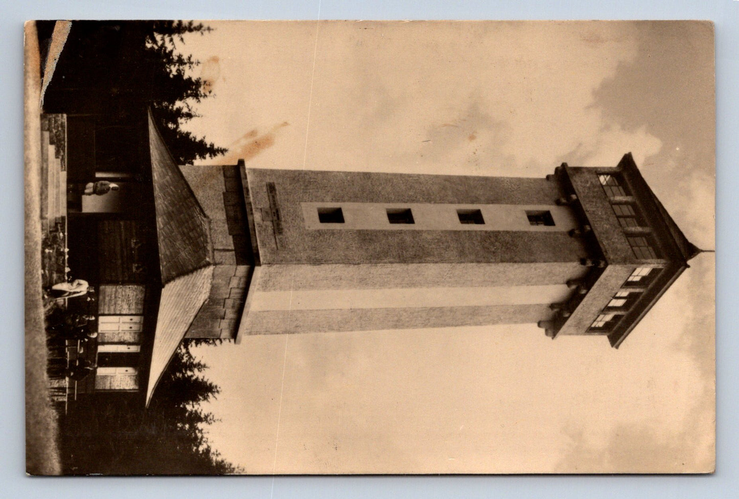 Pohlednice ŠUMAVA- SUŠICKO (x16366)
