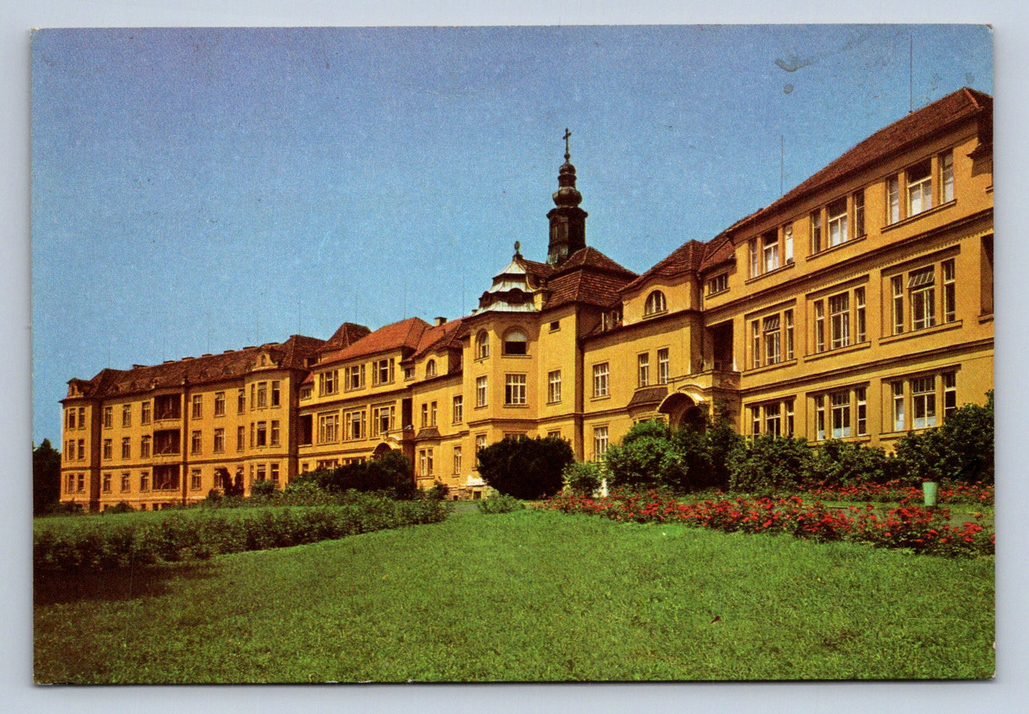 Pohlednice NOVÁ VES POD PLEŠÍ (x16553)