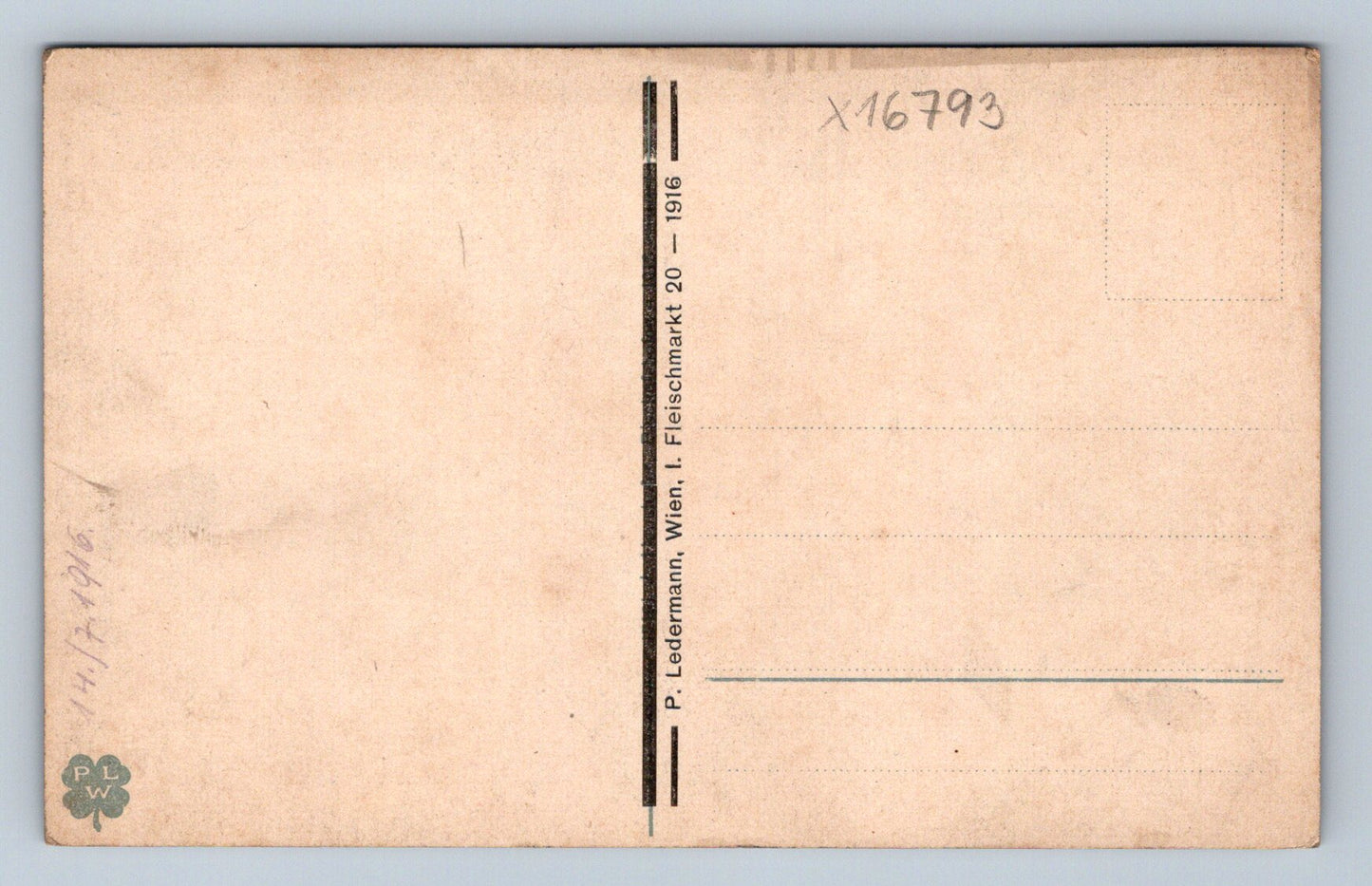 Pohlednice BISCHOFSHOFEN (x16793)