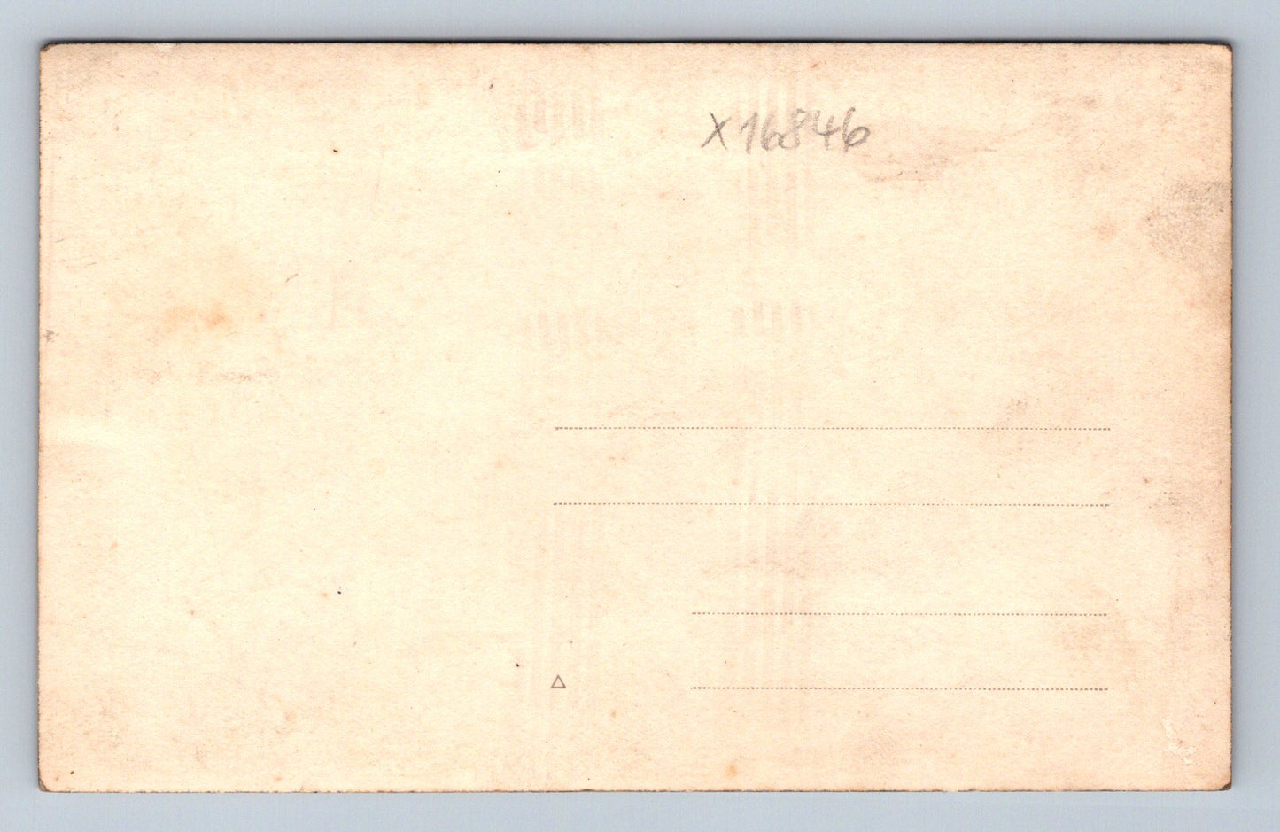 Pohlednice ORCHESTR (x16846)