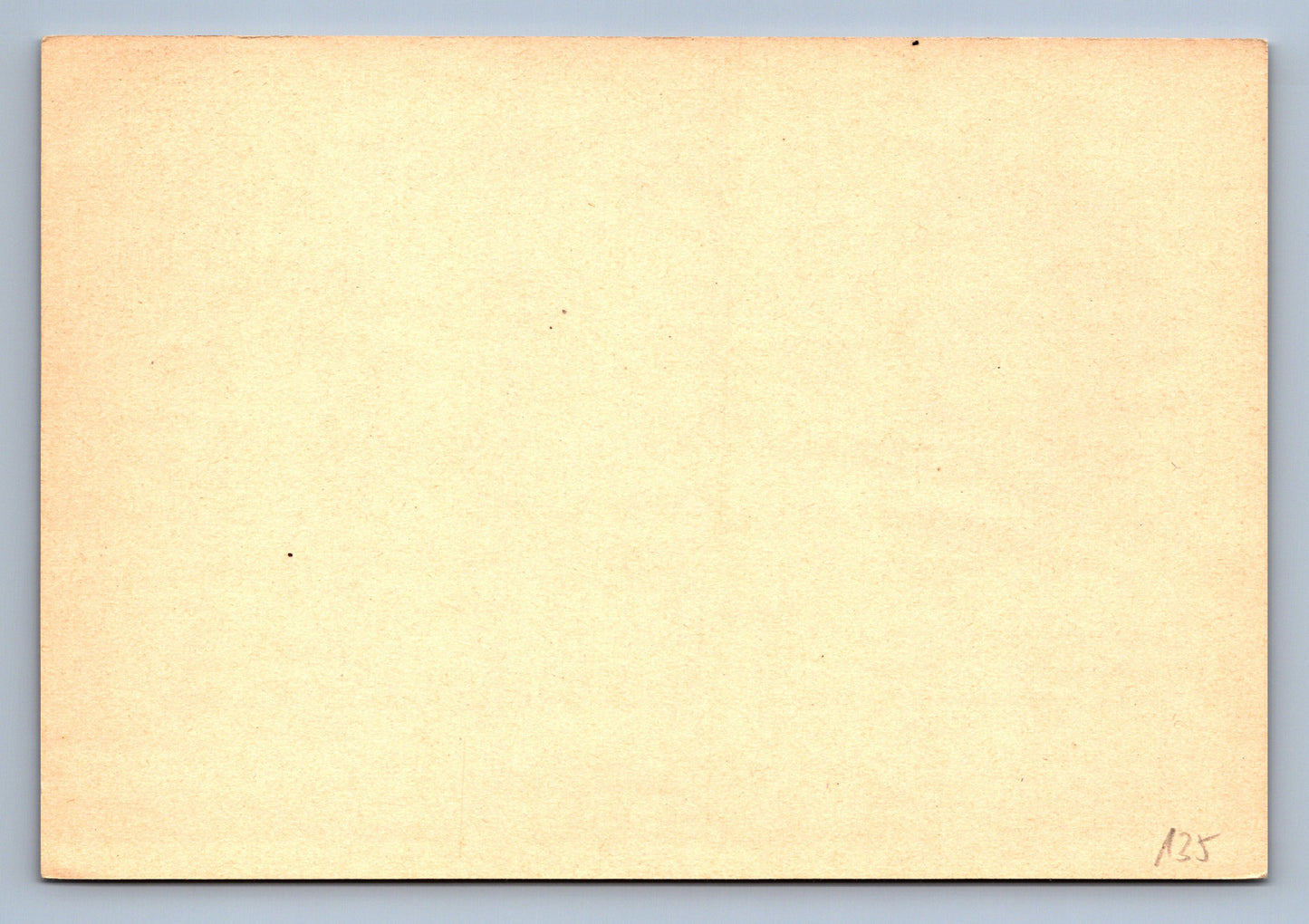 Pohlednice Martin Luther TŘETÍ ŘÍŠE WINTER HILFE WHW (JN1326)