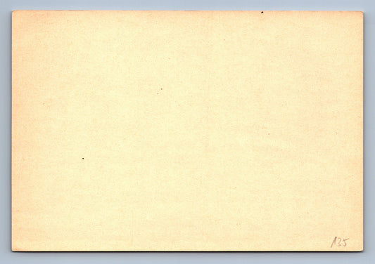 Pohlednice Martin Luther TŘETÍ ŘÍŠE WINTER HILFE WHW (JN1326)