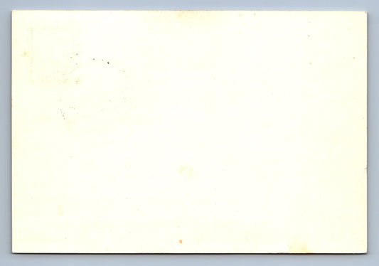 Pohlednice Berlín M.Hofmann fialové razítko TŘETÍ ŘÍŠE WINTER HILFE WH