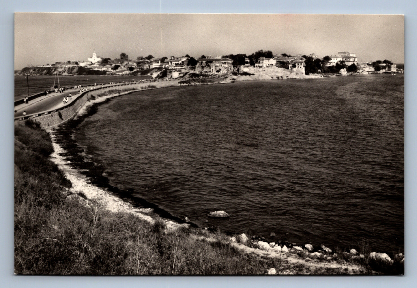 Pohlednice Nesebar (JN1457)