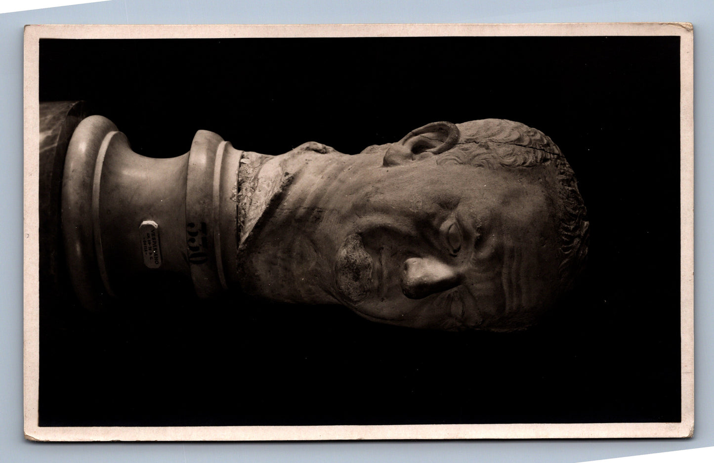 Pohlednice Řím Museo Nazionale Romano (JN1495)