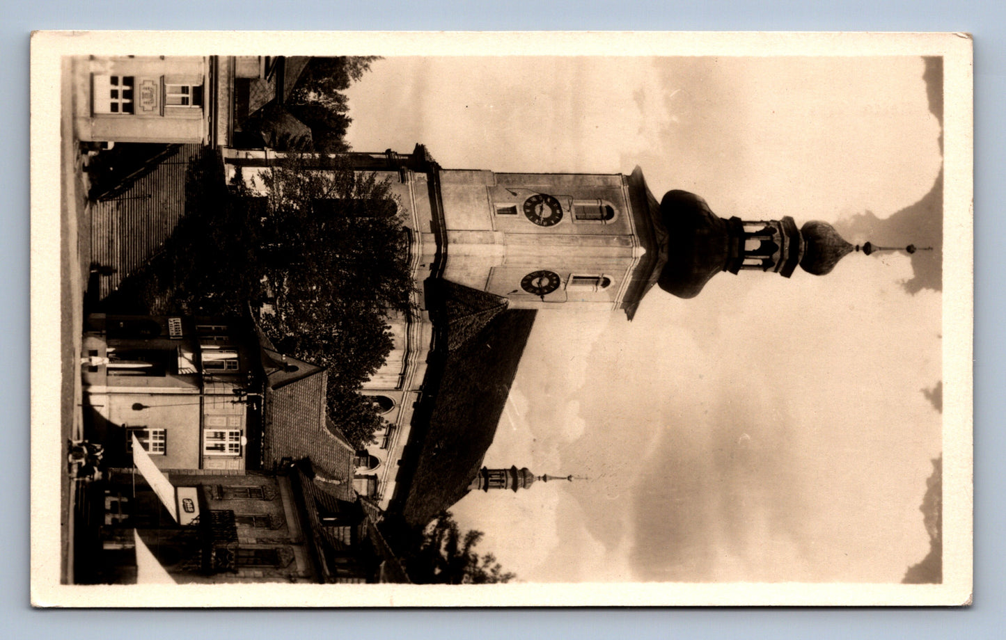 Pohlednice Krásná Lípa (JN1584)