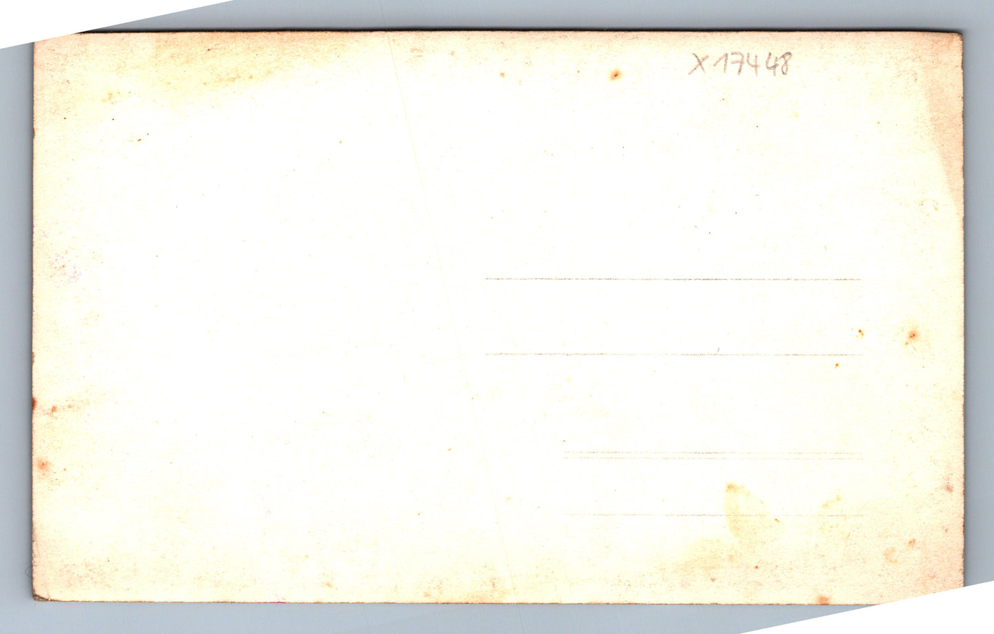 Pohlednice POHLED Z VYSOKÉHO KRKONOŠE (x17448)