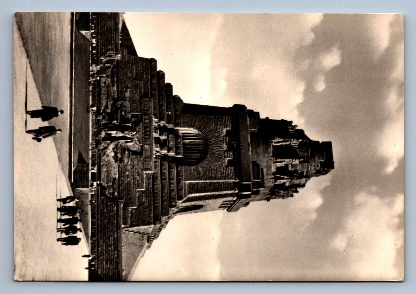 Pohlednice MESSESTADT LEIPZIG (x17635)