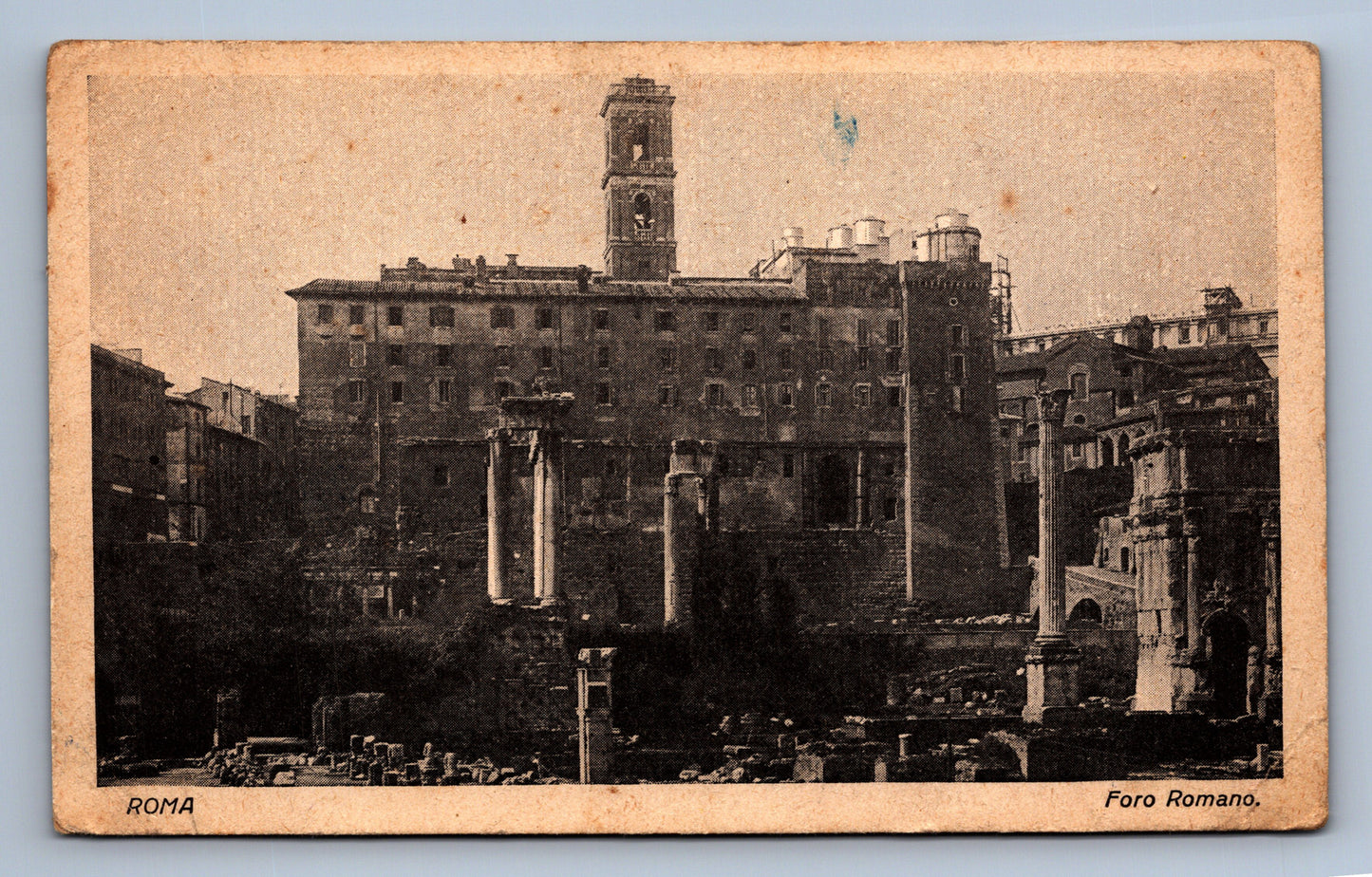 Pohlednice ROMA (x17644)