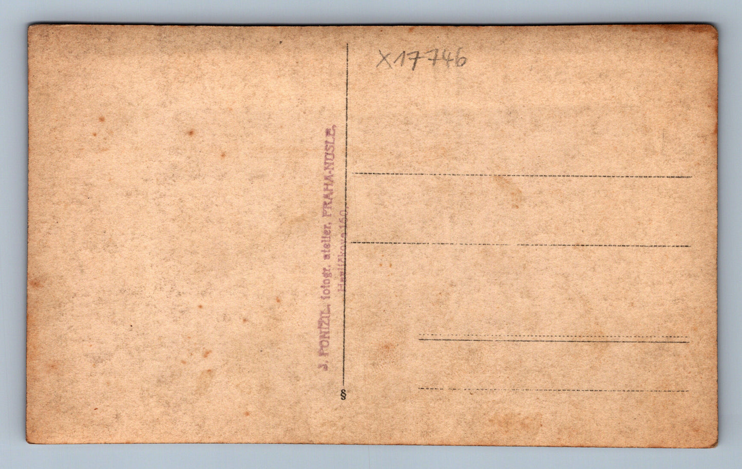 Pohlednice MATKA S DĚTMI (x17746)