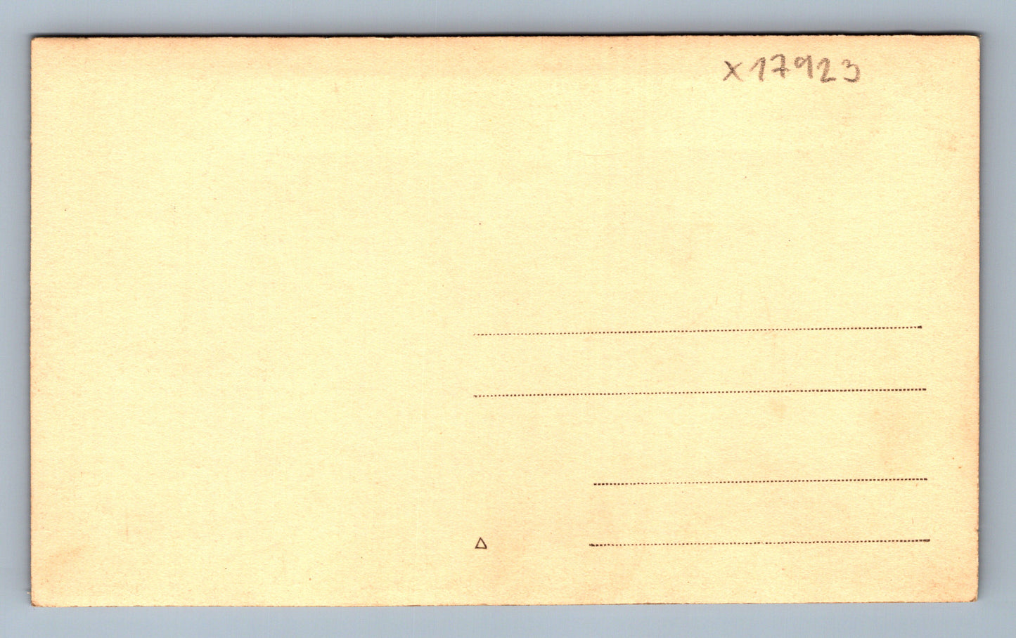 Pohlednice DCERA IVANA (x17923)