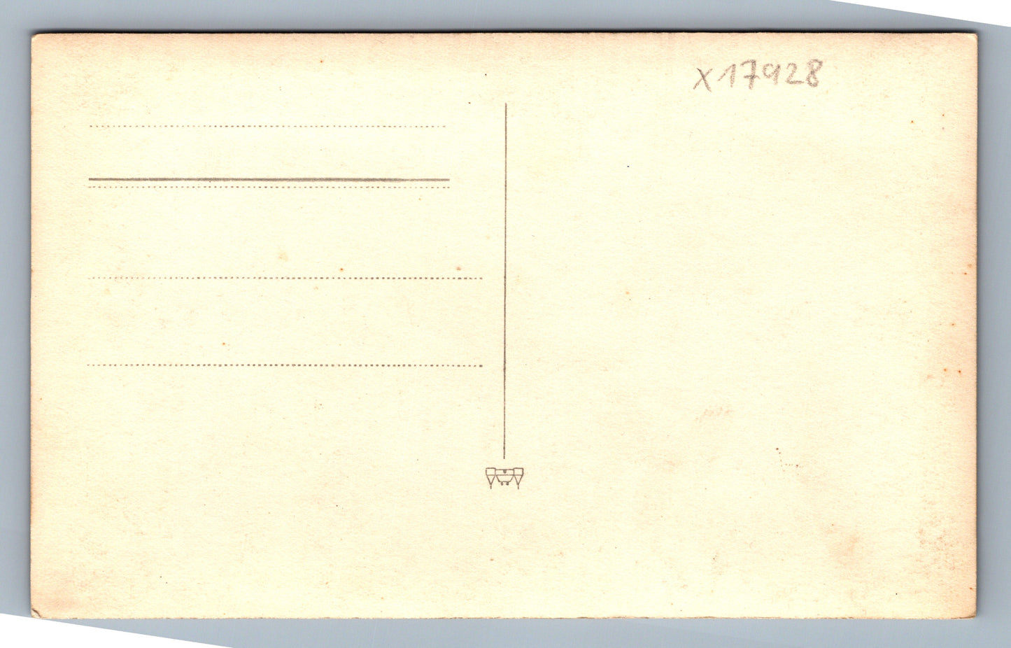 Pohlednice DCERA A MATKA (x17928)