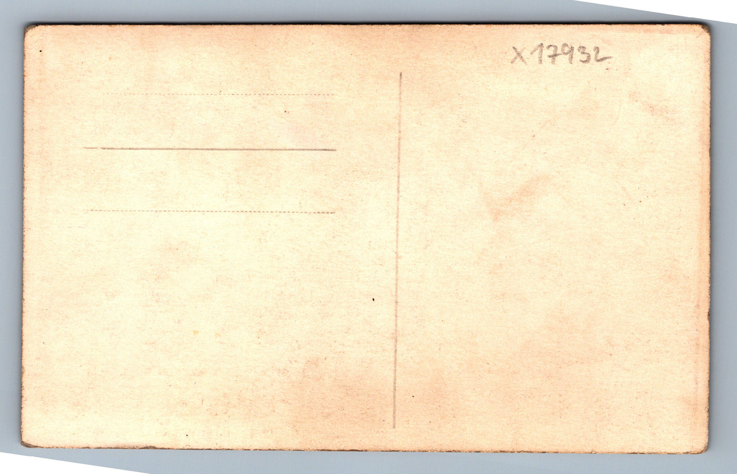 Pohlednice SVATBA (x17932)