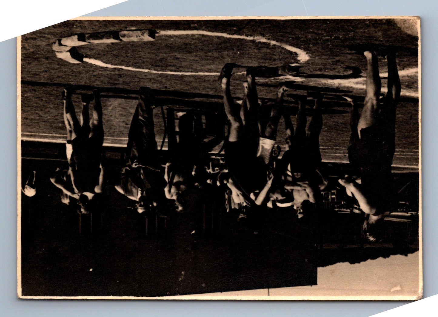 Fotografie VRH KOULÍ 1946 (x17937)