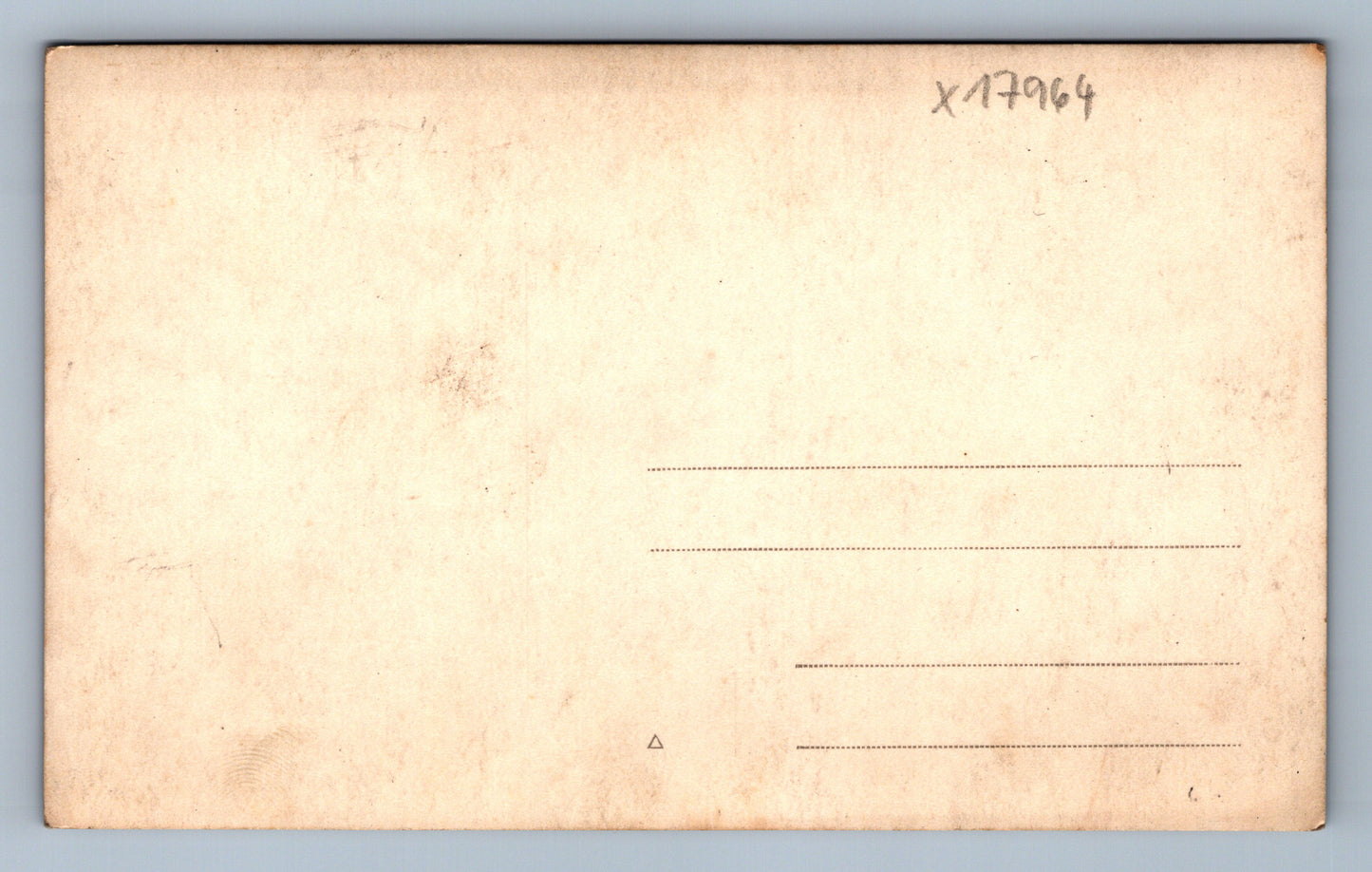 Pohlednice RODINA V LESE (x17964)