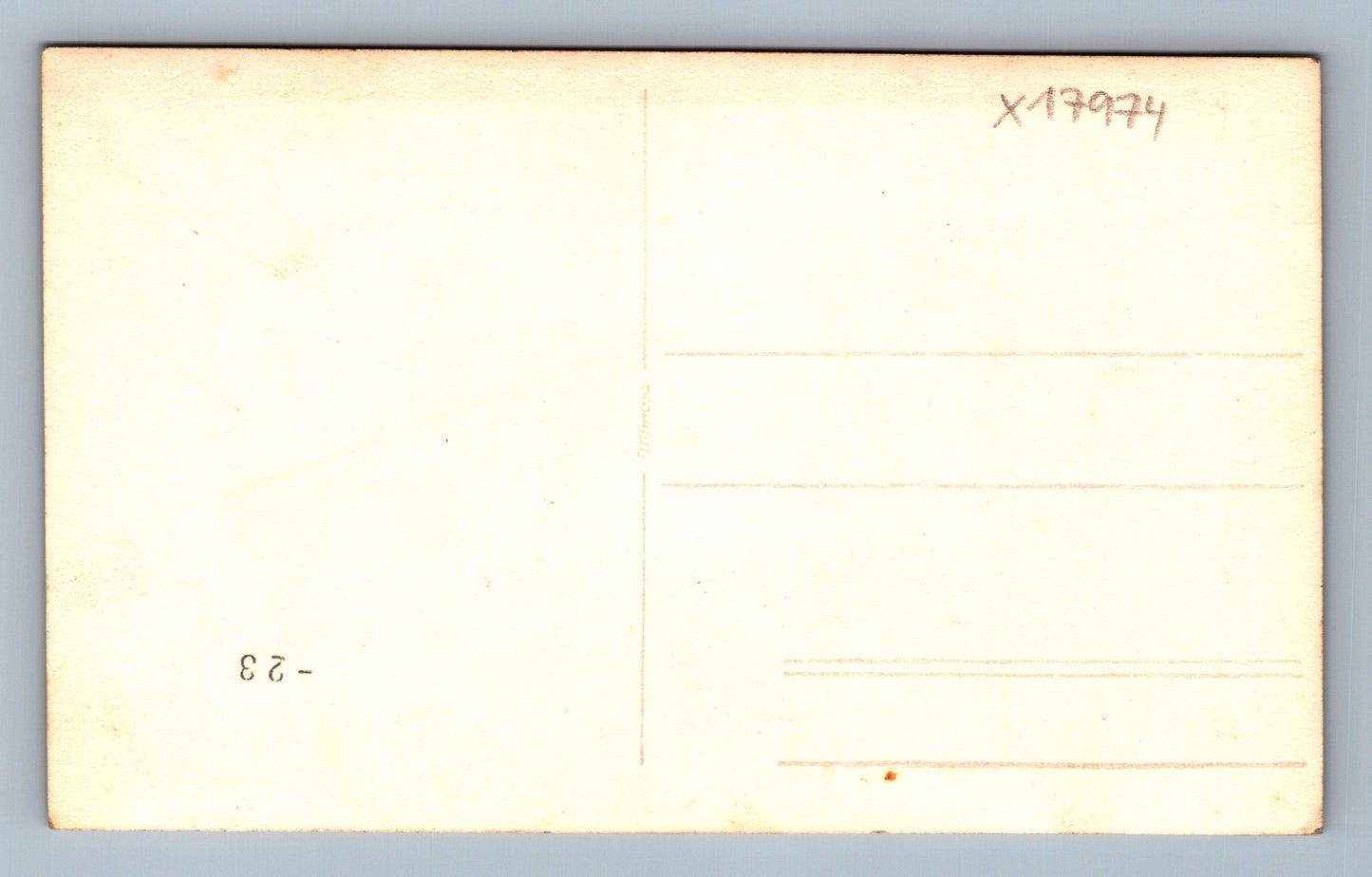 Pohlednice RODINA (x17974)