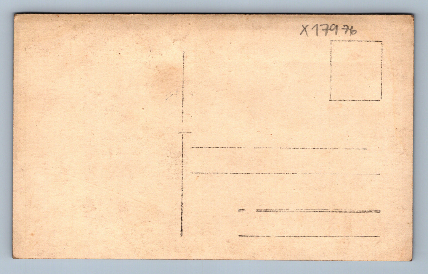 Pohlednice ŽENA V KLOBOUKU (x17976)