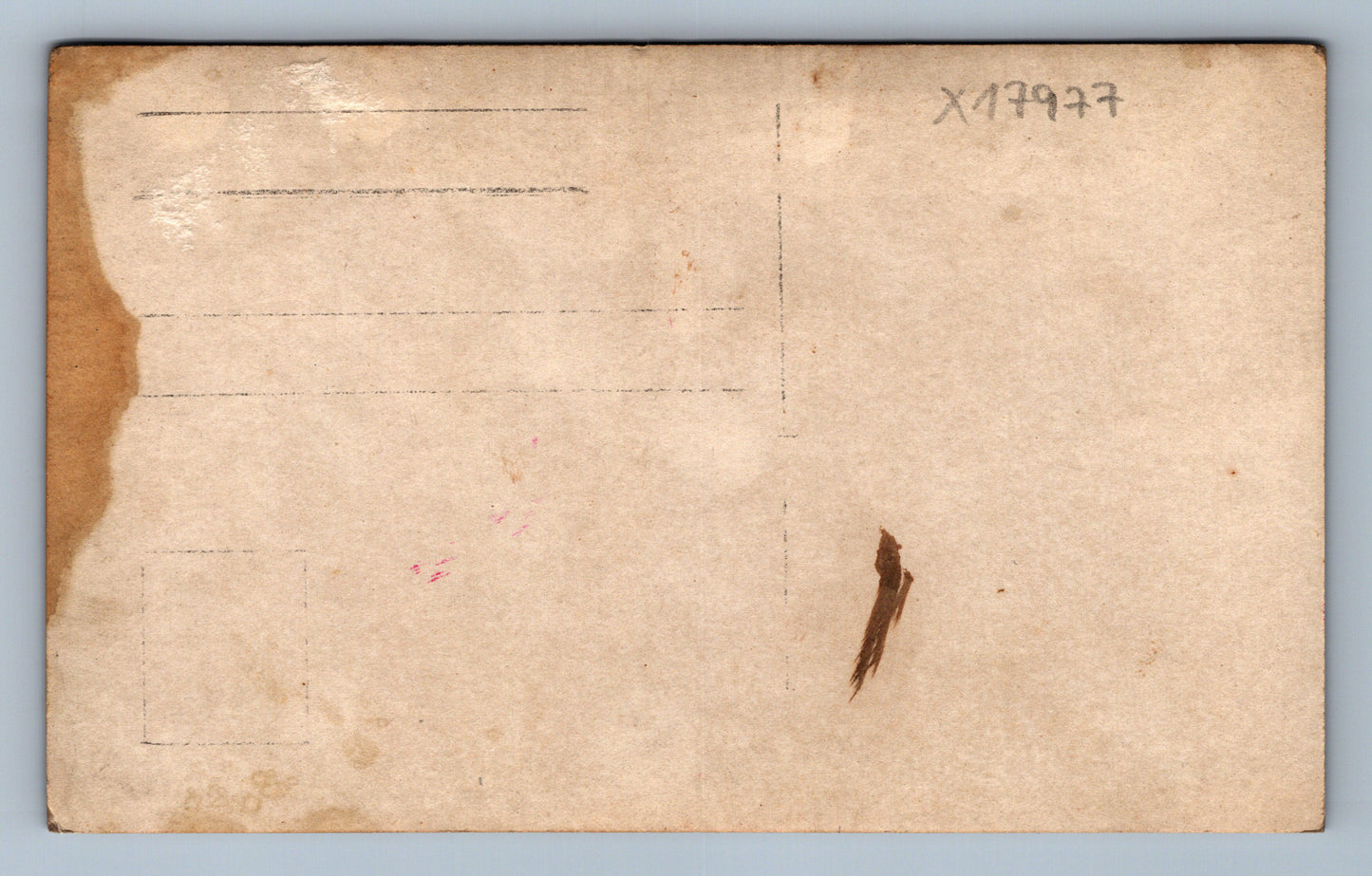 Pohlednice ŽENY V KLOBOUCÍCH (x17977)