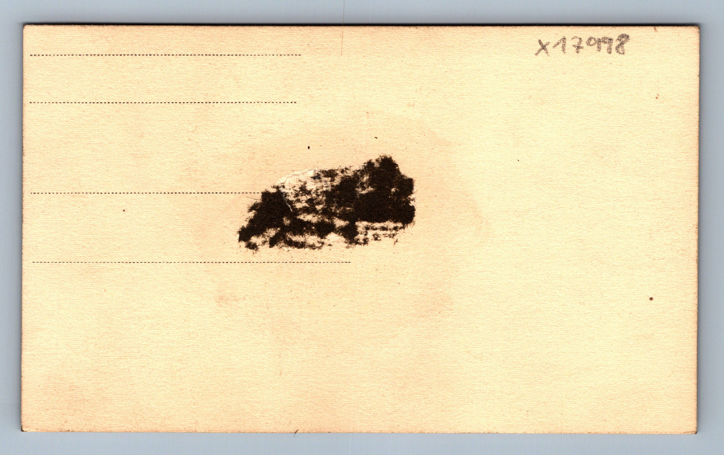 Pohlednice LIDÉ V LÉTĚ (x17998)
