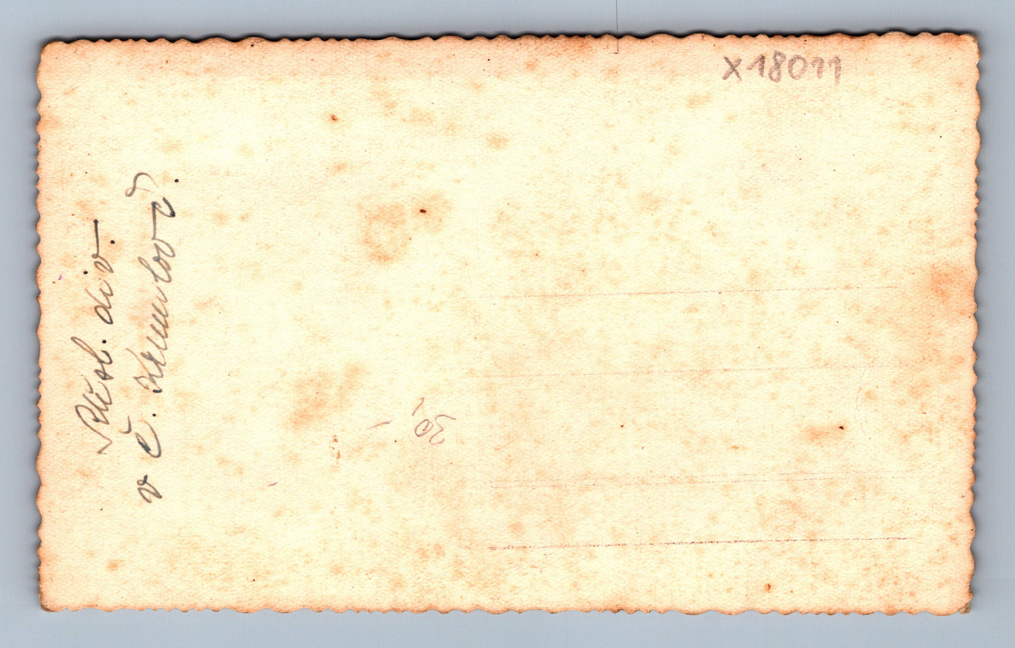 Pohlednice DIVADLO český krumlov (x18011/1)