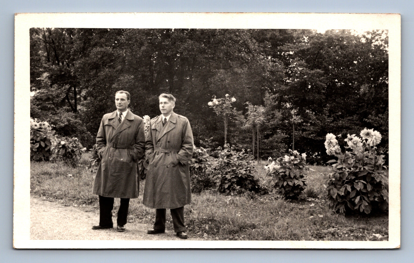 Fotografie MUŽI V PŘÍRODĚ (x18060)