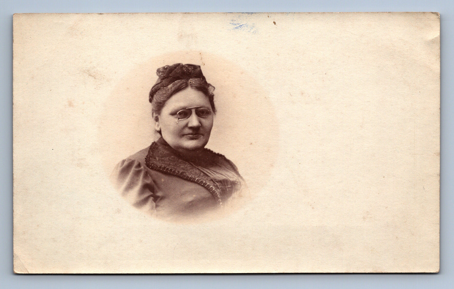 Pohlednice MACECHA (x18067)