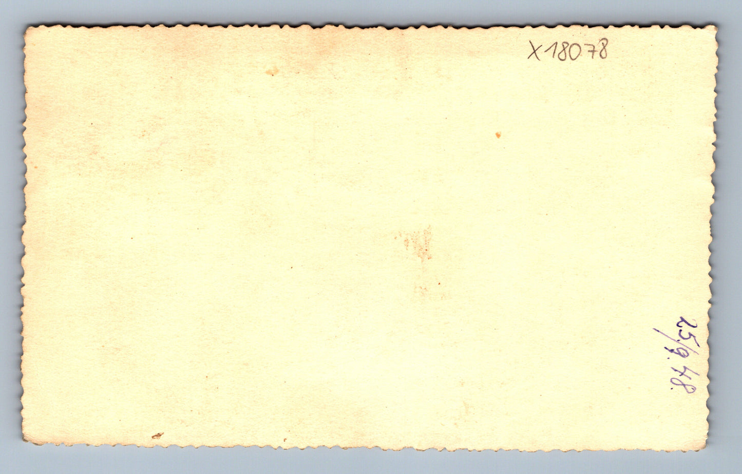 Pohlednice SVATBA (x18078)